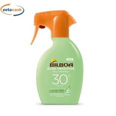 BILBOA ALEO SENSITIVE PELLI SENSIBILI 30 PIU
