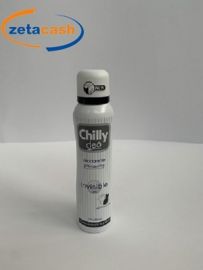 DEODORANTE ANTIMACCHIE INVISIBLE CHILLY DEO 150 ML