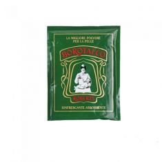 BOROTALCO ROBERTS BUSTA 100GR