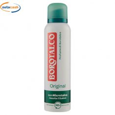 BOROTALCO DEO SPRAY 150ml ORIGINAL