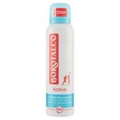 BOROTALCO DEO SPRAY ACTIVE BLU 150ML