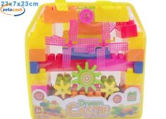 COSTRUZIONI CON CASETTA PVC