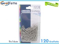 GRAFFETTE 120 PEZZI