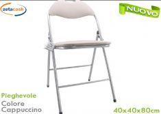 SEDIA RELAX CAPPUCCINO