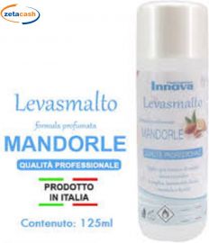 ACETONE LEVASMALTO ALLE MANDORLE
