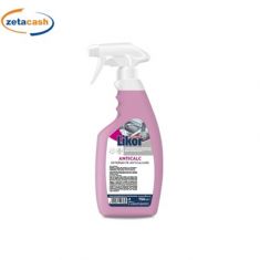 DETERGENTE ANTICALCARE ANTICALC 750 ML