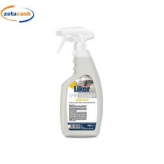 SGRASSATORE IGIENIZZANTE UNIVERSALE SGRASSO 750 ML