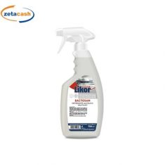DETERGENTE ALCOLICO MULTIUSO BACTOSAN 750 ML