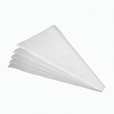 SACCHETTI RICAMBIO PER DECORATORE 20 PEZZI MONOUSO