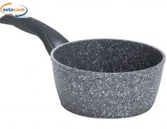 CASSERUOLA 1 MANICO DIAM 16 CM BIALETTI INDUZIONE