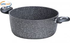 CASSERUOLA AETERNUM BIALETTI DIAM 24 CM