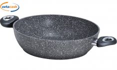 TEGAME DIAM 24 CM AETERNUM BIALETTI