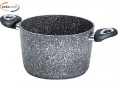 PENTOLA DIAM 20 CM AETERNUM BIALETTI