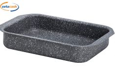 LASAGNERA AETERNUM BIALETTI 30 X 22 CM