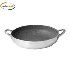 TEGAME IN PETRAVERA PRO CON DUE MANICI DIAM CM 40