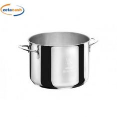 LA DIVINA RE INOX PENTOLA CM 24