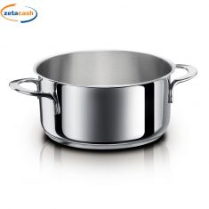 CASSERUOLA 2 MANICI CM 20 DIVINA