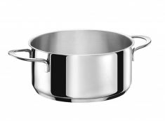 CASSERUOLA DIAM 28 CM AETERNUM BIALETTI PER INDUZIONE