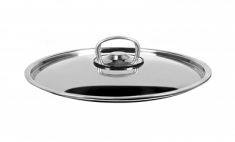 COPERCHIO DIVINA IN ACCIAIO