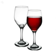 CALICI DUCALE IN VETRO 6 PEZZI