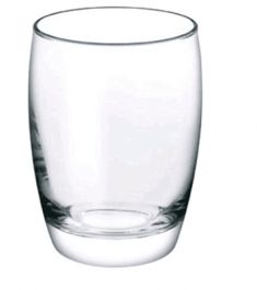 BICCHIERI 3 PEZZI 270 CC AURELIA