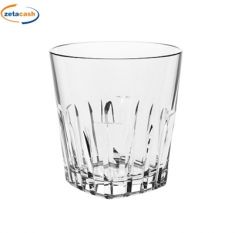 BICCHIERE STEPBACK CL 360 6 PEZZI