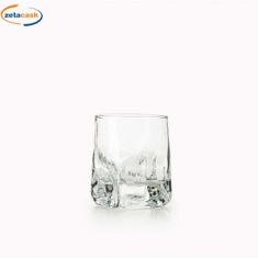 BICCHIERE DI VETRO FROSTY 330 CL 6 PEZZI