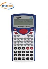 CALCOLATRICE SCIENTIFICA 240 FUNZIONI NIJI