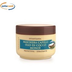 MASCHERA COCCO PROTETTIVA 200 ML