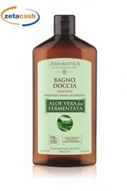BAGNO DOCCIA LENITIVO ALOE 300 ML