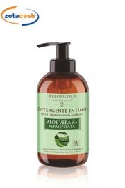 DETERGENTE INTIMO ALOE VERA 250 ML