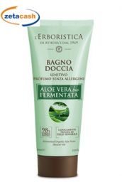 BAGNO DOCCIA ALOE LENITIVO 100 ML