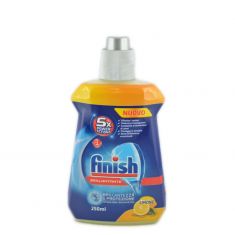 FINISH BRILLANTANTE 250 ML LIMONE 50 LAVAGGI