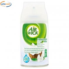 AIR WICK RICARICA ODOR STOP