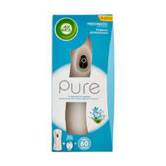 AIR WICK FRESHMATIC PURE BASE E PROFUMO