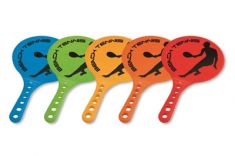 RACCHETTONE E PALLINA SPIAGGIA BEACH