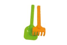 PALETTA + RASTRELLO GIOCHI PER IL MARE