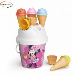 SECCHIELLO MINNIE CON FORMINE GELATO
