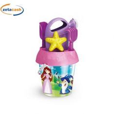 SECCHIELLO OLEOGRAFO MAGIC DIAM. 18 CM.