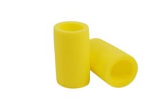 GIUNTO PER TUBO PISCINA IN SPUGNA