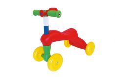 CAVALCABILE PRIMI PASSI GIOCHI PER BIMBI