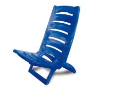 SPIAGGINA MARE EFFETTO MARMORIZZATO BLU