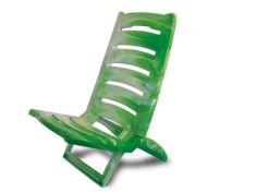 SPIAGGINA MARE EFFETTO MARMORIZZATA VERDE