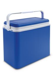FRIGO PASSIVO 10 LITRI BLU