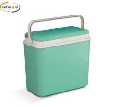 FRIGO PORTATILE 10 LITRI TURCHESE