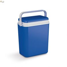 FRIGO PASSIVO 12LT BLU COPERCHIO MANICO