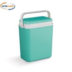 FRIGO PASSIVO 12LT TURCHESE MANICO