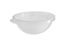 SCOLAPASTA RISTO NEUTRO DIAM 32 CM