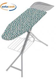 ASSE DA STIRO TURBO VAPOR MOD A135L05W