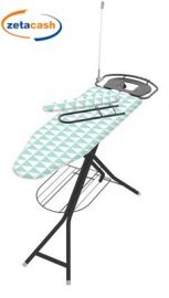 ASSE STIRO ACQUARIO MOD A135L24W